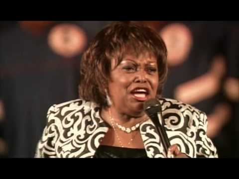 Dorothy Norwood - I Won