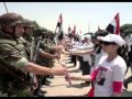 Syrian Arab army .. homeland .. honor ...
