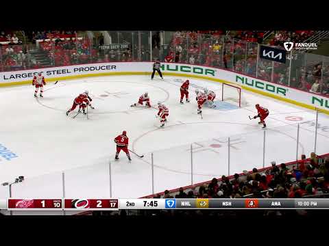 Offensive Zone Play (Breaking the DZC)