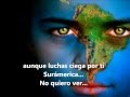 AVECES QUISIERA SER CIEGO ANA Y JAIME :D ...