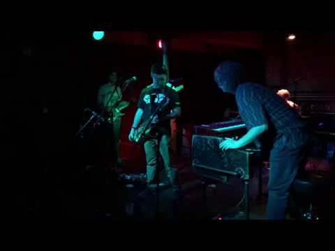 Funk Night ft Kung Fu and Rob Compa - Bodhisattva (2-15-2018 Albany, NY)