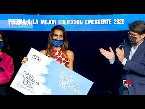 AWARDS Spring 2021 Gran Canaria Swimwear - Fashion Channel