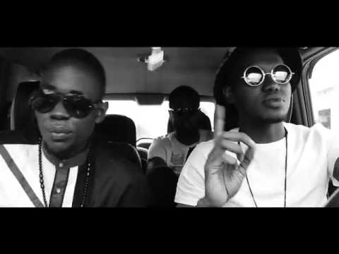 Young Ace Ft  Skrappy - They Ain't Ready Official Video