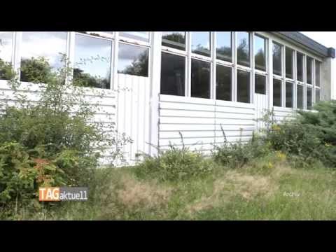 Schwimmhalle Flurstraße soll abgerissen werden