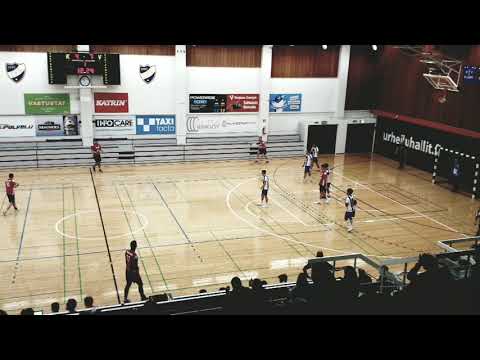 HIFK - BK-46 AP_17102020