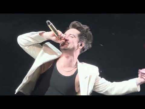 Panic! At The Disco - House of Memories (Live in Phoenix, VLV Tour, 10-23-22) (4K HDR, BEST AUDIO)