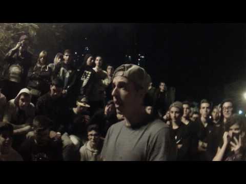 16avos - Key voice vs Vidax - PEÑA GOFIO