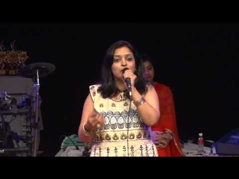 Jaspreet Kaur, Bhai batur, Sureela safar, AR Melodies Association - Dr. Arun Kant