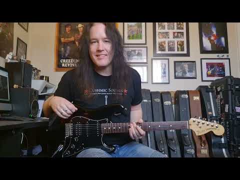 Fender American Special Stratocaster HSS with Rosewood Fretboard 2010 - 2018 - Black imagen 12
