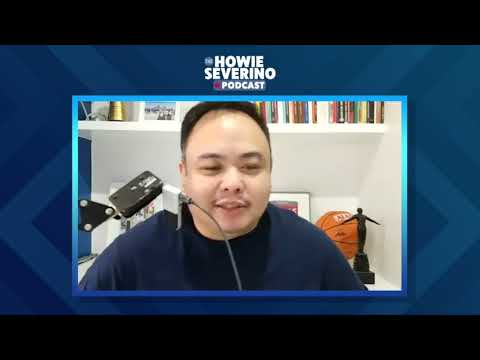 The role of journalists amidst media attacks The Howie Severino Podcast
