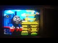 Thomas And Friends Credits