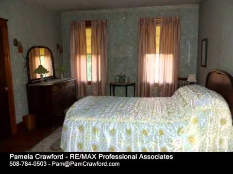 28 Forsberg St, Worcester MA 01607 - Single Family Home - Real Estate - For Sale -