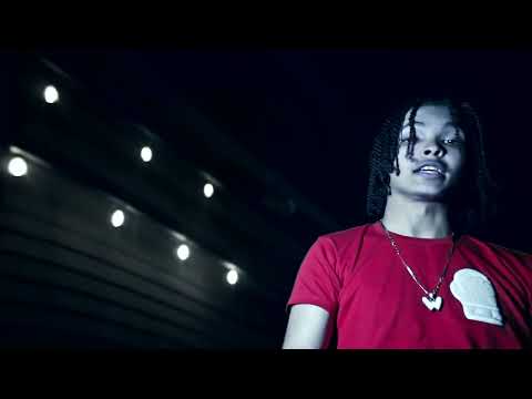 Babywill - In Da Ghetto (Official Video)