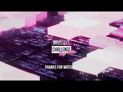 Brussels Challenge finals day! EWC qualifier for Tekken, Fatal fury & SF6