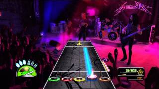 Guitar Hero Metallica - Suicide And Redemption J.H (Expert 5*)