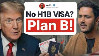 What to Do If You Can’t Get an H-1B Visa If this is our last H1B Attempt - Watch This!