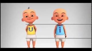 Download lagu Lagu dj Aisyah jatuh cinta pada jamilah versi upin ipin. mp3