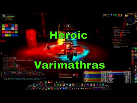 Heroic Varimathras