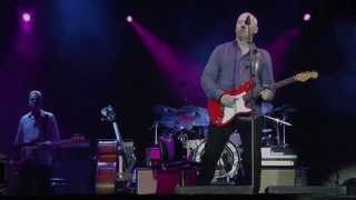 Mark Knopfler - What it is - Rome 2013 - MULTICAM!!!