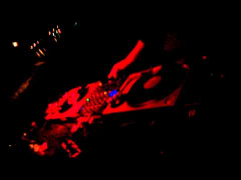 Gem @ Niedorzeczne Techno Nad Wisłą