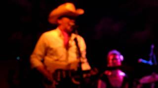 Dave Alvin &amp; The Guilty Ones - Long White Cadillac