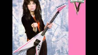 Vinnie Vincent Invasion - Breakout (Unmixed)