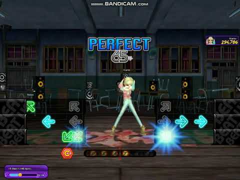 XR - Bad-X (Beat Up Mode)