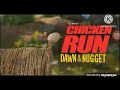 Chicken Run Dawn Of The Nugget Teaser Trailer Netflix