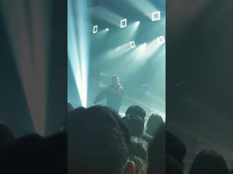 190223 The Quiett, Dok2, CHANGMO, Hashswan - Prime Time REMIX [glofo concert]