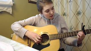 "Die of a Broken Heart" -Carolyn Dawn Johnson