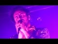 Young The Giant-Islands at Arts Beats and Eats ...