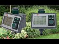 Parkside Programmable Watering Timer Unboxing Testing