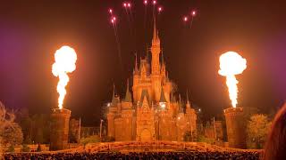 Celebrate! Tokyo Disneyland (2018.12.22)