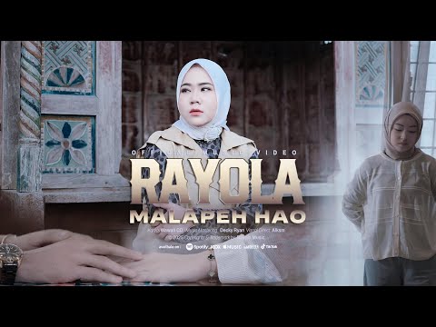 Rayola - Malapeh Hao (Official Music Video)
