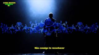 Chris Brown - Blue Roses (Legendado - Tradução)