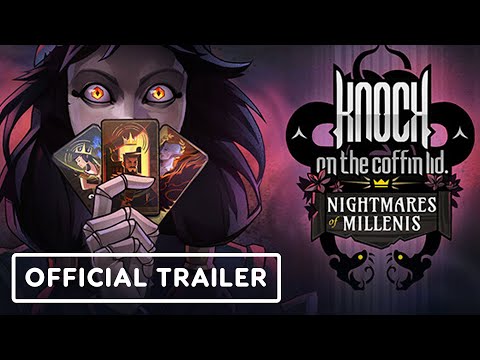 Release Date Trailer