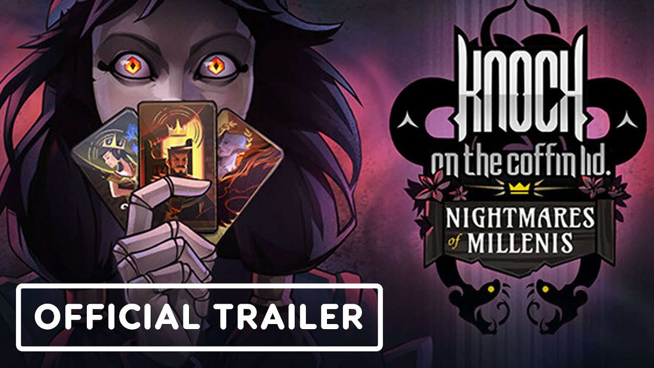 Release Date Trailer