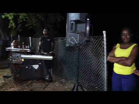 Augustus Thomas Singing Night