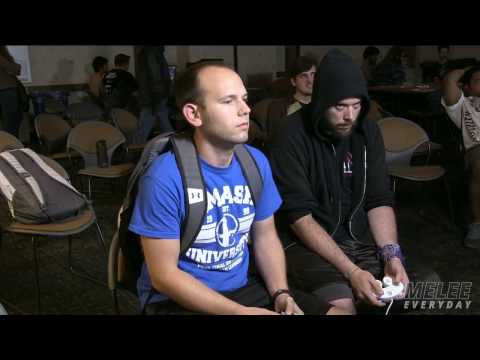 BOPME 15 - Dart! (Marth) vs. WIT | ORLY (C. Falcon) - SSBM - Top 8 Losers Finals