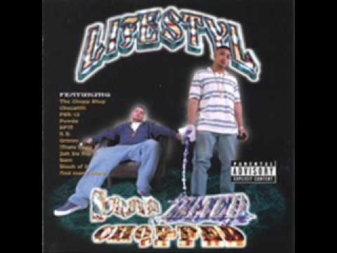 Clique - Lifestyl/Spm/Big T/Chocstilli/L.T./Low G/Rasheed