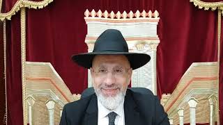 Quizz sur Hanouka Léïlouy nichmat de Rabbi Shimon ben Eliyaou zal