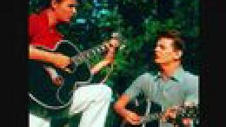 Nancy&#39;s minuet by the Everly Brothers