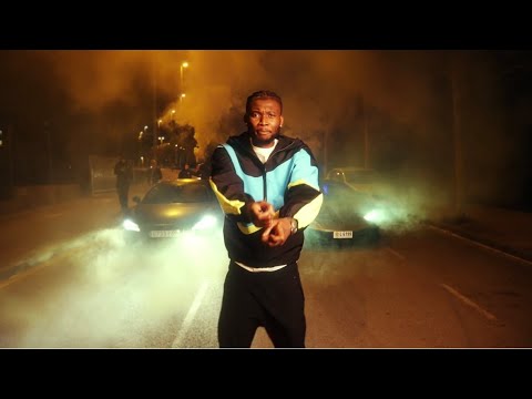 RealKofii - 23 GANG (VIDEO OFICIAL)