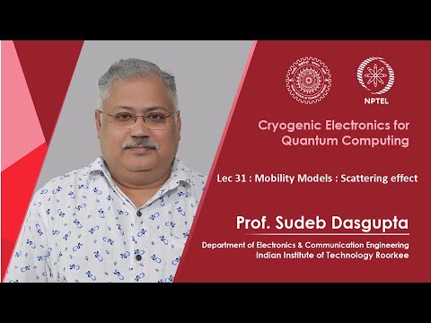 Cryogenic Electronics for Quantum Computing Promo