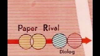 Paper Rival - Cassandra