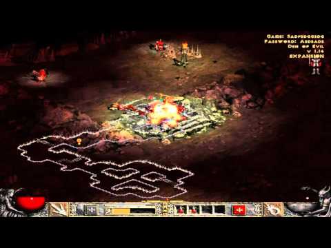 How to get rings - Diablo 2 Lord of Destruction