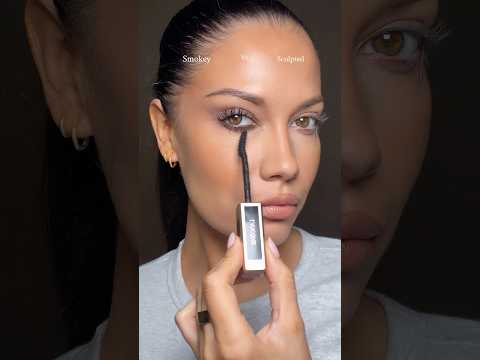 #makeup #makeuptutorial #smokeyeye #armanibeauty #yslbeauty #pradabeauty #lancôme #urbandecay