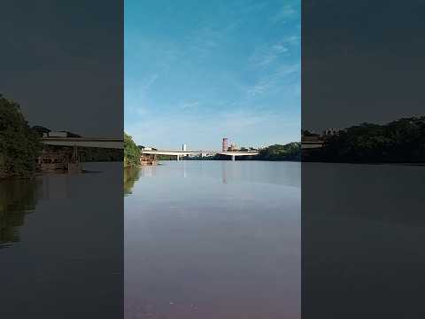 19/04/26, Araporã, MG.#turismo #viagem #araporã #minasgerais