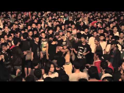 Song of Sabdatama Live from Malioboro Street YK