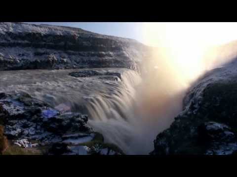 Pete Richardson,Koda & Elo Method - Mt.Hekla (unofficial video)